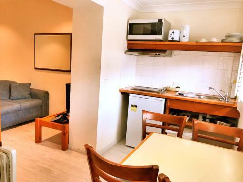 Manly Lodge Boutique Hotel