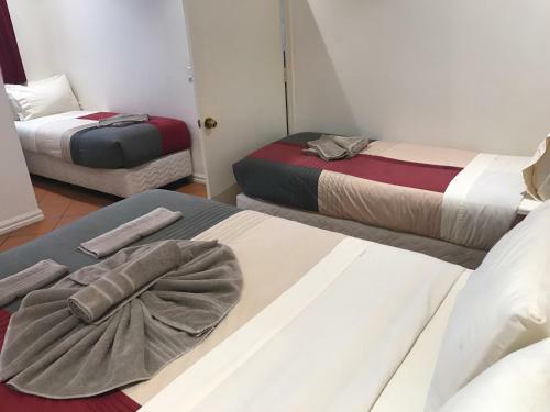 Manly Lodge Boutique Hotel