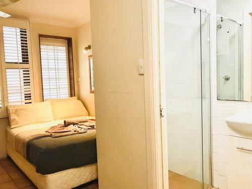 Manly Lodge Boutique Hotel