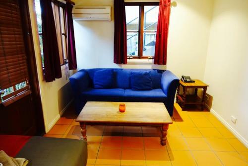 Manly Lodge Boutique Hotel