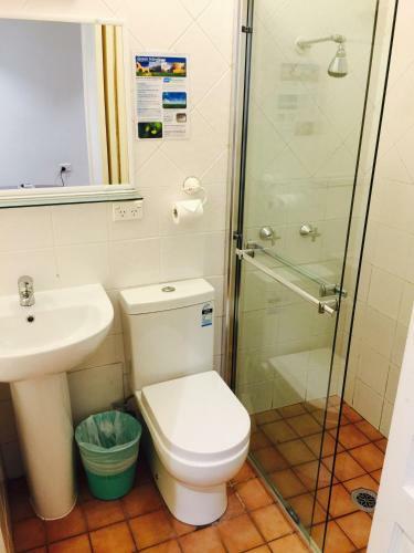 Manly Lodge Boutique Hotel