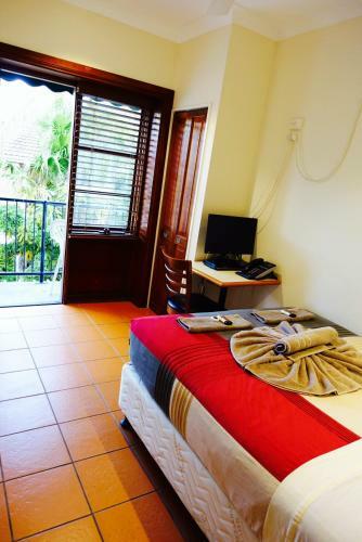 Manly Lodge Boutique Hotel