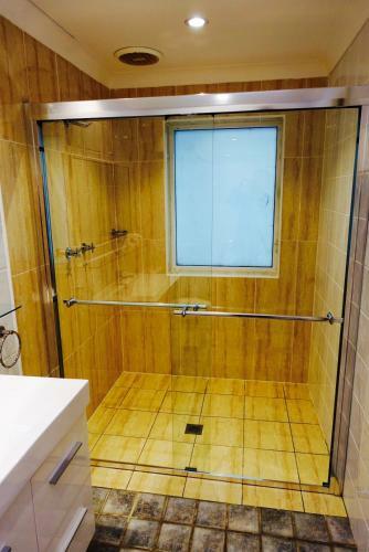 Manly Lodge Boutique Hotel