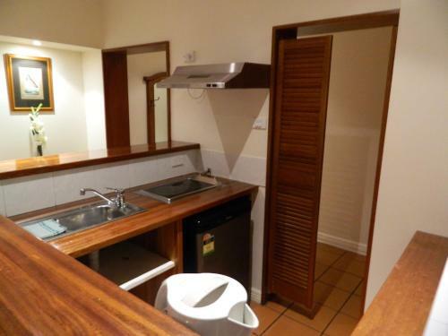 Manly Lodge Boutique Hotel