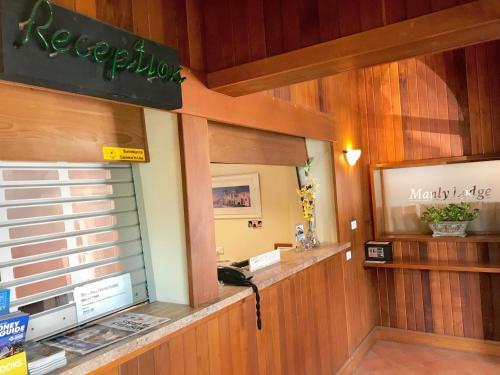 Manly Lodge Boutique Hotel