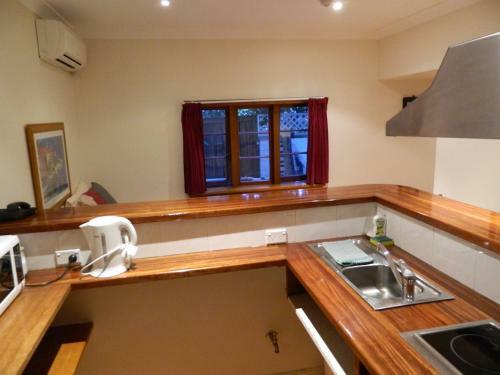 Manly Lodge Boutique Hotel