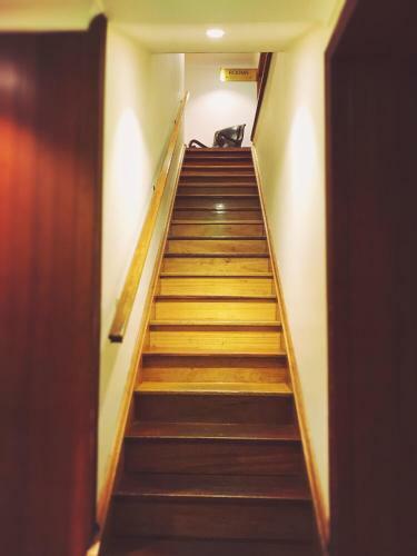 Manly Lodge Boutique Hotel