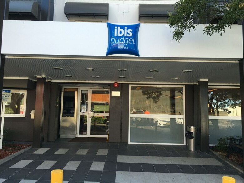 Hotel Ibis Budget - St Peters