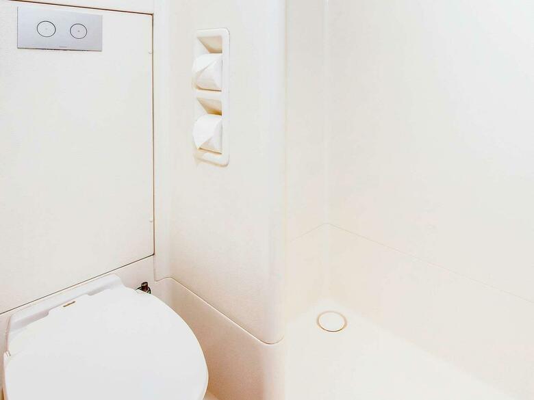 Hotel Ibis Budget - St Peters