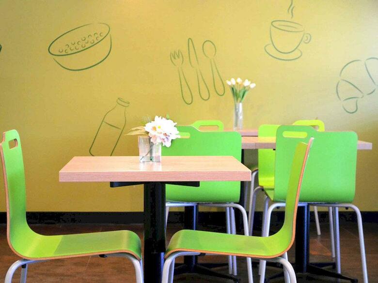 Hotel Ibis Budget - St Peters