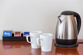 Aparthotel Regents Court Sydney