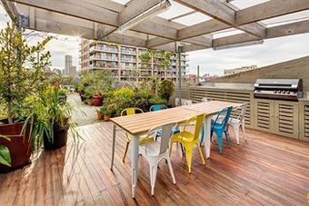 Aparthotel Regents Court Sydney