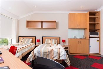 Albergue Sydney Student Living