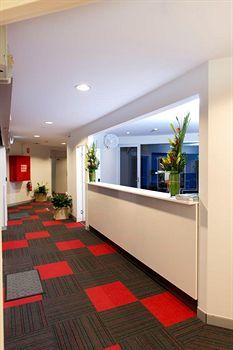 Albergue Sydney Student Living