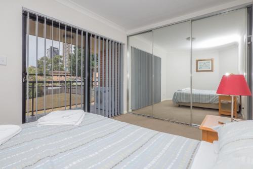 Parkside Apartments At Thomas St