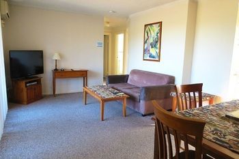 North Parramatta Serviced Apartments - Bellevue Street