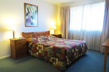 North Parramatta Serviced Apartments - Bellevue Street