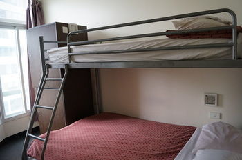Albergue 790 On George Backpackers