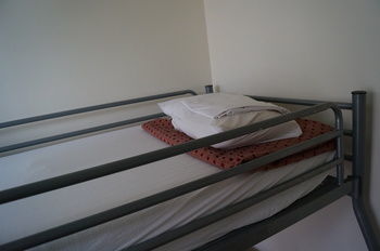 Albergue 790 On George Backpackers