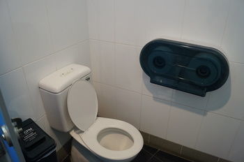 Albergue 790 On George Backpackers