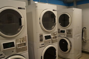 Albergue 790 On George Backpackers