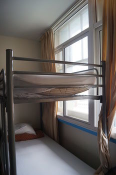 Albergue 790 On George Backpackers