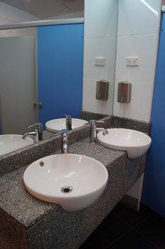 Albergue 790 On George Backpackers