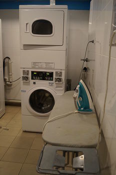 Albergue 790 On George Backpackers