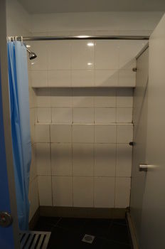 Albergue 790 On George Backpackers