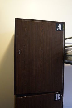 Albergue 790 On George Backpackers