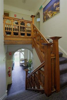 Hotel Neutral Bay Lodge
