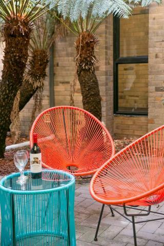 Hotel Randwick Space