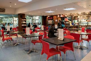 Hotel Randwick Space