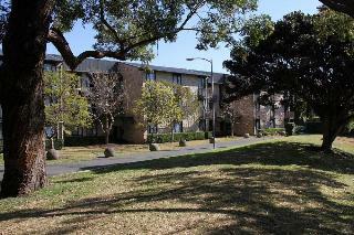 Hotel Randwick Space