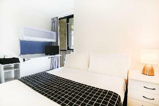 Hotel Randwick Space