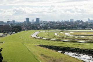 Hotel Randwick Space