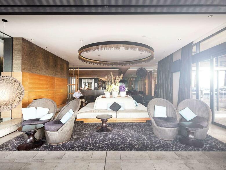 Hotel Novotel Sydney Manly Pacific