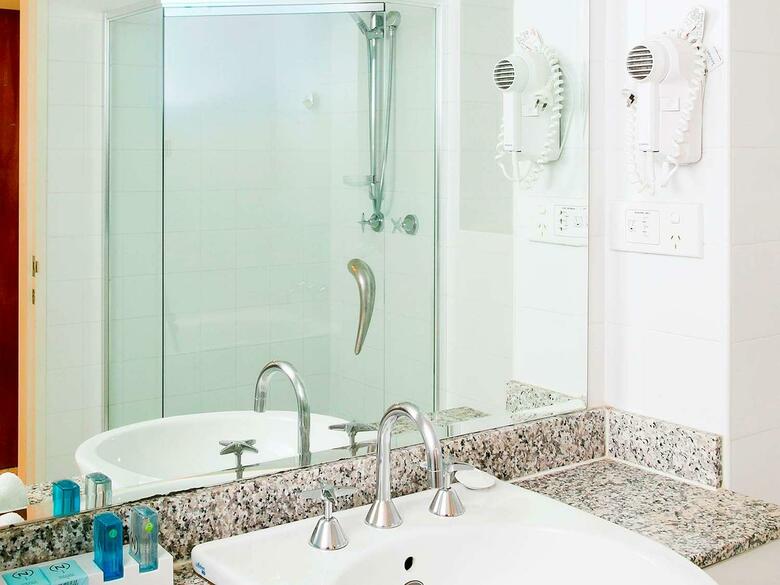 Hotel Novotel Sydney Manly Pacific