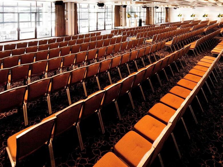 Hotel Novotel Sydney Manly Pacific