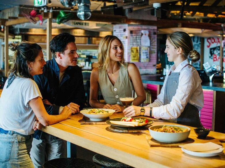 Hotel Novotel Sydney Manly Pacific