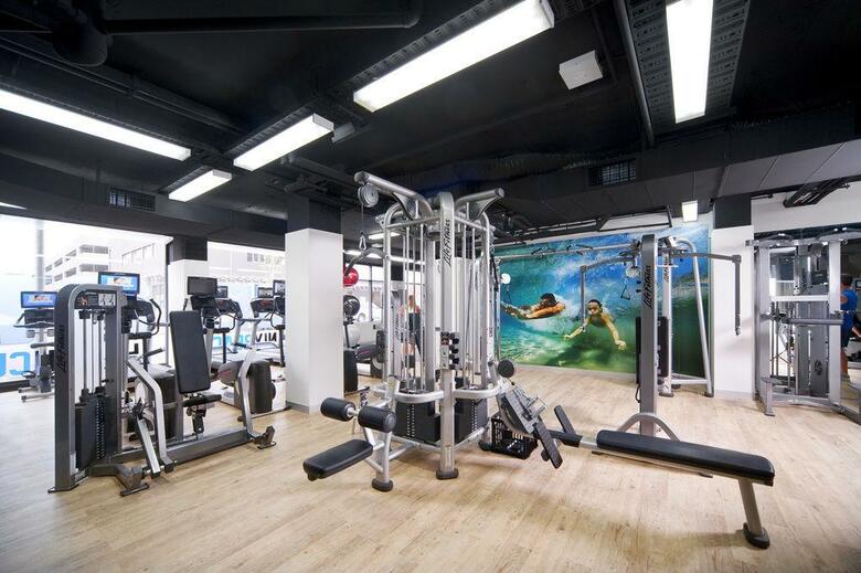 Hotel Novotel Sydney Manly Pacific