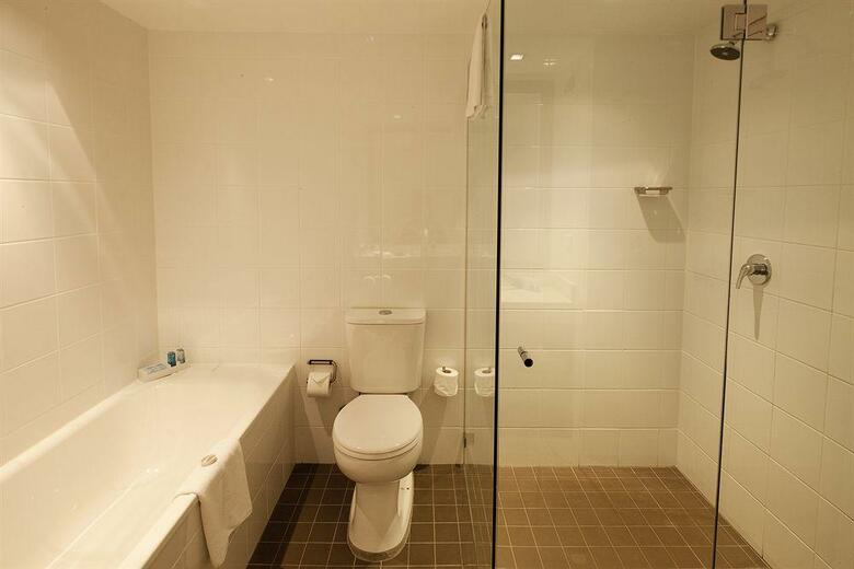 Hotel Novotel Sydney Manly Pacific