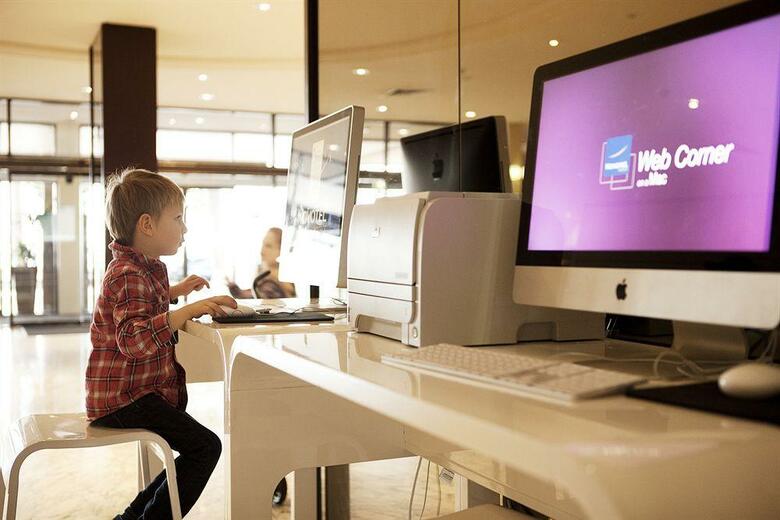 Hotel Novotel Sydney Manly Pacific