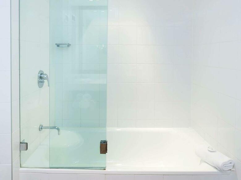 Hotel Novotel Sydney Manly Pacific