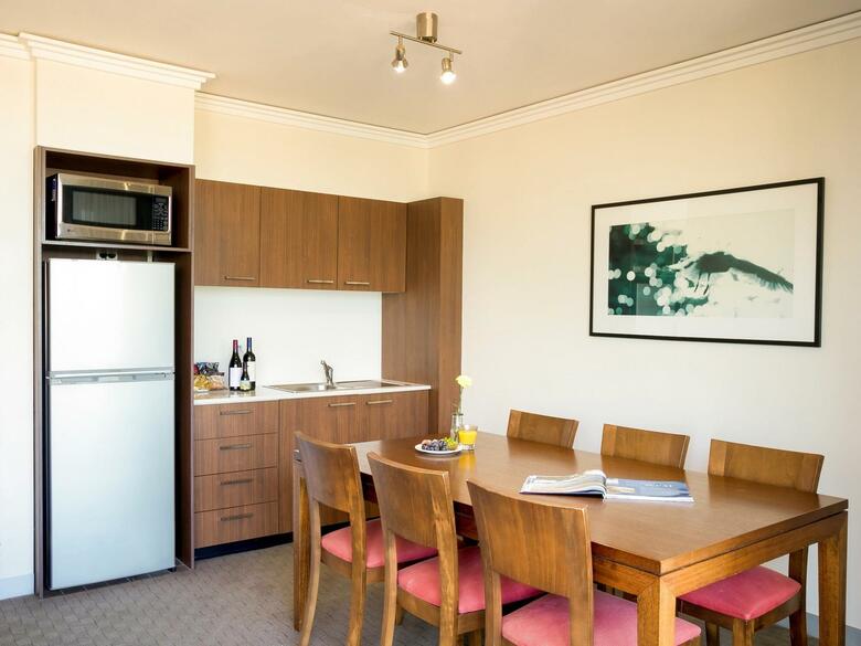 Hotel Novotel Sydney Manly Pacific