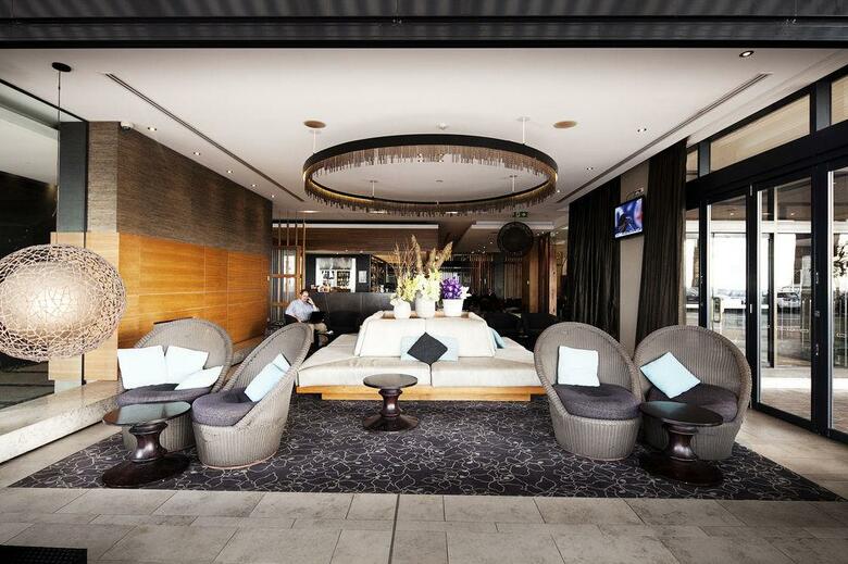 Hotel Novotel Sydney Manly Pacific