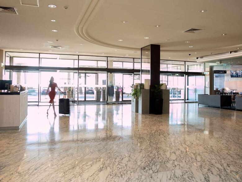 Hotel Novotel Sydney Manly Pacific
