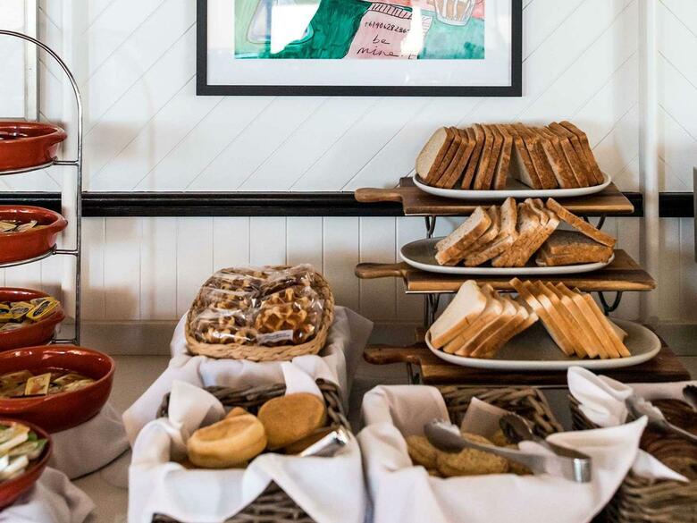 Hotel Novotel Sydney Manly Pacific