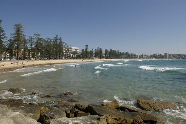 Hotel Novotel Sydney Manly Pacific