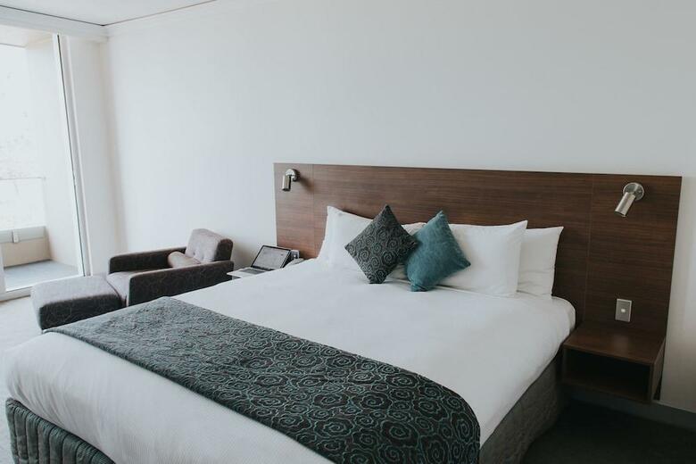 Hotel Novotel Sydney Manly Pacific